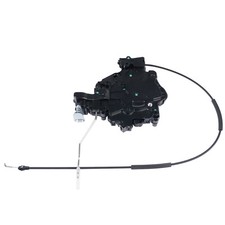 Serratura destra per porta