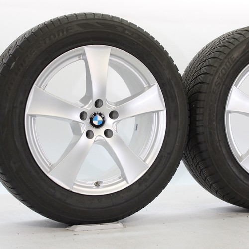 Ruote invernali pollici bmw - 18,