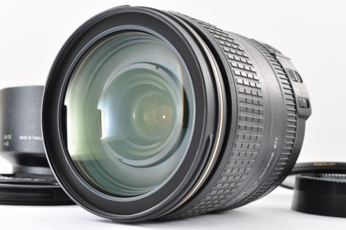 Nikon nikkor 120mm f - nikkor, 24-120mm