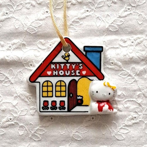 Charm specchio vintage hello - specchio,