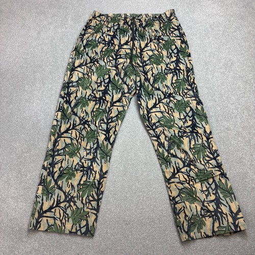 Pantaloni realtree adulto - adulto, x