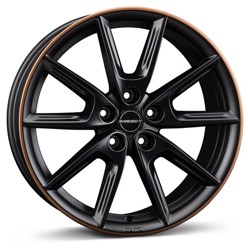 Cerchi borbet lx19 0x19 et40 - lx19, 8.0x19