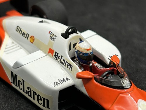 Tres rare minichamps - tres,