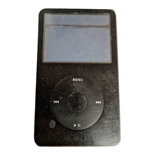 Apple ipod classic - ipod, 5a