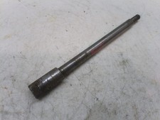 SUZUKI GT 380 72 perno ruota