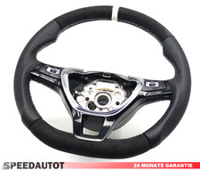 Scambio Volante In Pelle VW