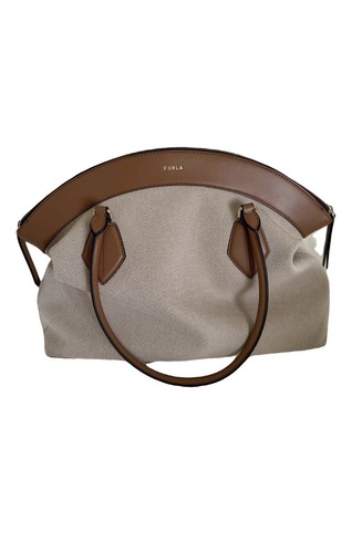 Furla erica shopping bag - furla,