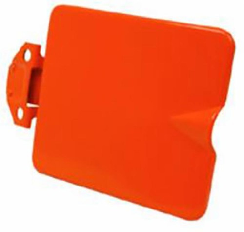 Sportello superiore trattore - sportello,