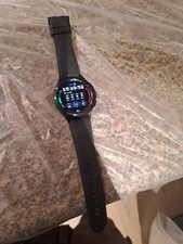 Samsung Galaxy Watch4 Classic 46mm Cassa in Acciaio Inox SmartWatch - Nero...