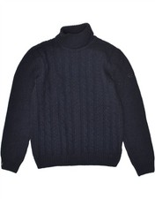 JECKERSON Boys Roll Neck