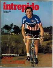 Intrepido 1975 no. 35 Roger De