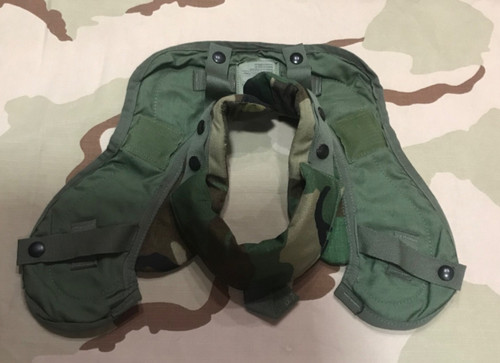 Nuovo army gilet giogo - nuovo, e