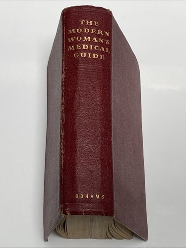The modern woman medical - the, woman’s
