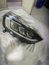 Proiettore Destro RENAULT CLIO 4a Serie (06/16 12/2019 ) 260101766R