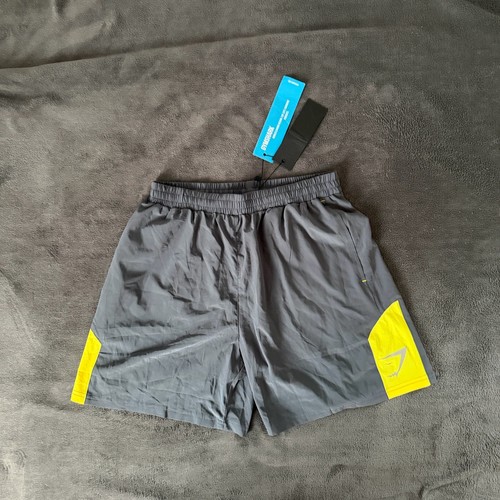 Pantaloncini gymshark apex - og,