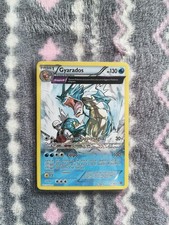 Pokemon Gyarados 21/98 Full