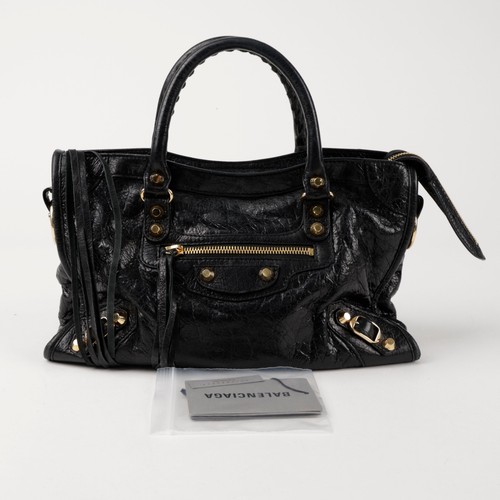 Balenciaga classic motor city - classic,