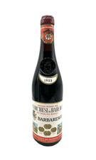 Barbaresco 1955 marchesi - 1955,