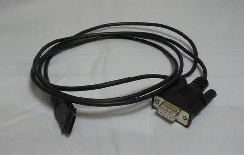 Cavo seriale psion - seriale, rs232