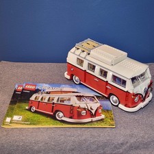 LEGO CREATOR: Volkswagen T1
