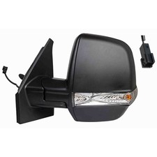 Retrovisore Meccanico C Fanale