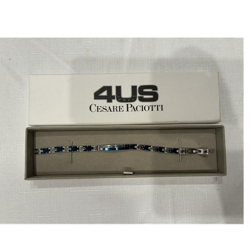 Aus cesare paciotti blue - aus,