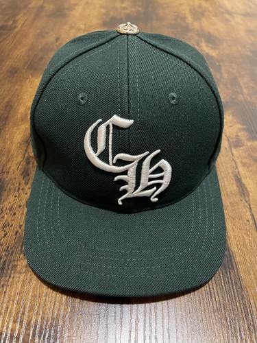 Berretto baseball chrome - berretto, ch