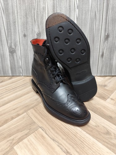 Santoni stivaletto boots - stivaletto, da