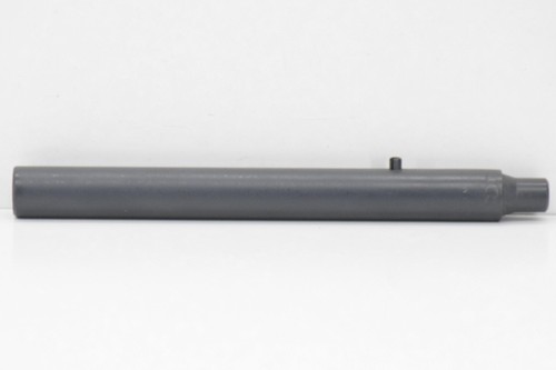 Semi manubrio destro nero - semi,