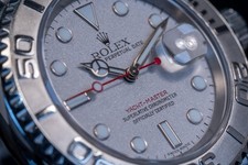 Rolex Yacht-Master 16622