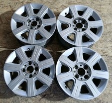 SET 4 CERCHI IN LEGA DA 14"