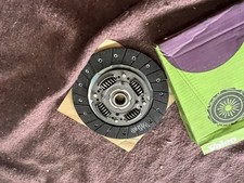 DISCO FRIZIONE VALEO 692052