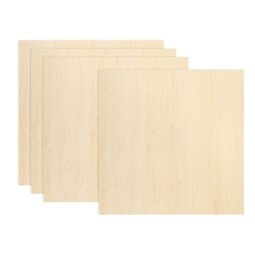 Fogli legno balsa 30x30x0 - balsa, 30x30x0,6