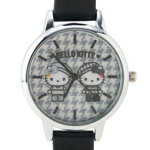 Orologio sanrio monocromatico - sanrio, (monocromatico