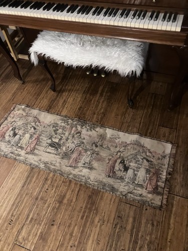 Antico vintage arazzo - vintage?,