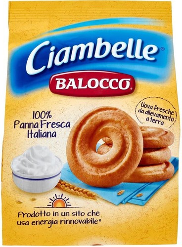 Balocco ciambelle 700 - balocco,