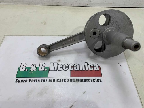 Albero motore lambretta 125 - motore,