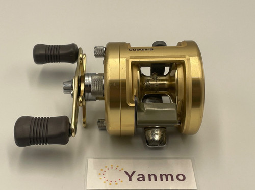 Shimano calcutta kobune - shimano, 401