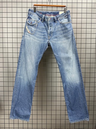 Jeans diesel lunger - jeans,