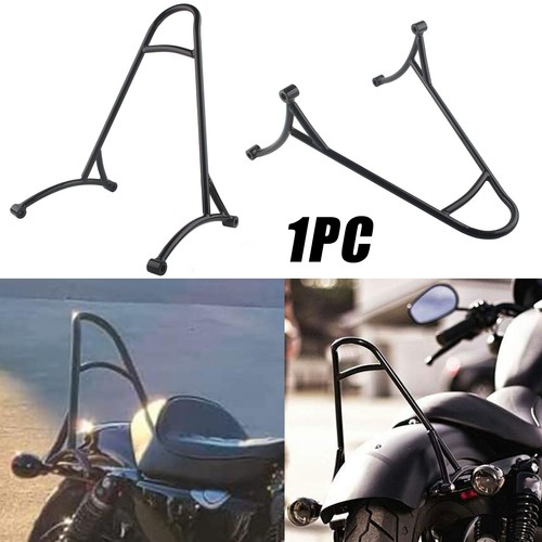 Kit schienale sissy bar - schienale,