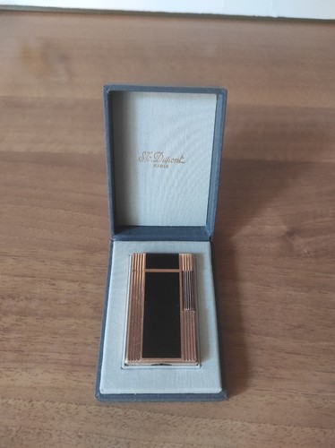 Accendino dupont anni - accendino,