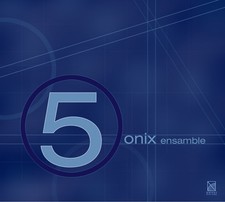Onix Ensamble Onix Ensamble