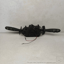 Blocco volante multifunzione  RENAULT SCENIC 2a Serie Gr.Scenic 1.6 16V (83Kw)