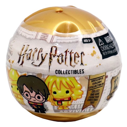 Harry potter snitch ball with - snitch,