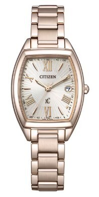 Super model citizen - citizen, xc