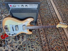 Meazzi lovely chitarra anni - lovely,