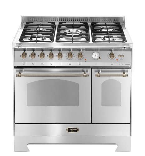 Lofra dolcevita rsg96mftci - lofra,