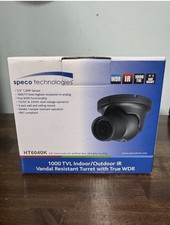 Speco technologies ht6040k - speco,