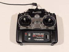 RealFlight R/C simulatore di