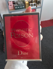 DIOR / Hypnotic Poison / Eau